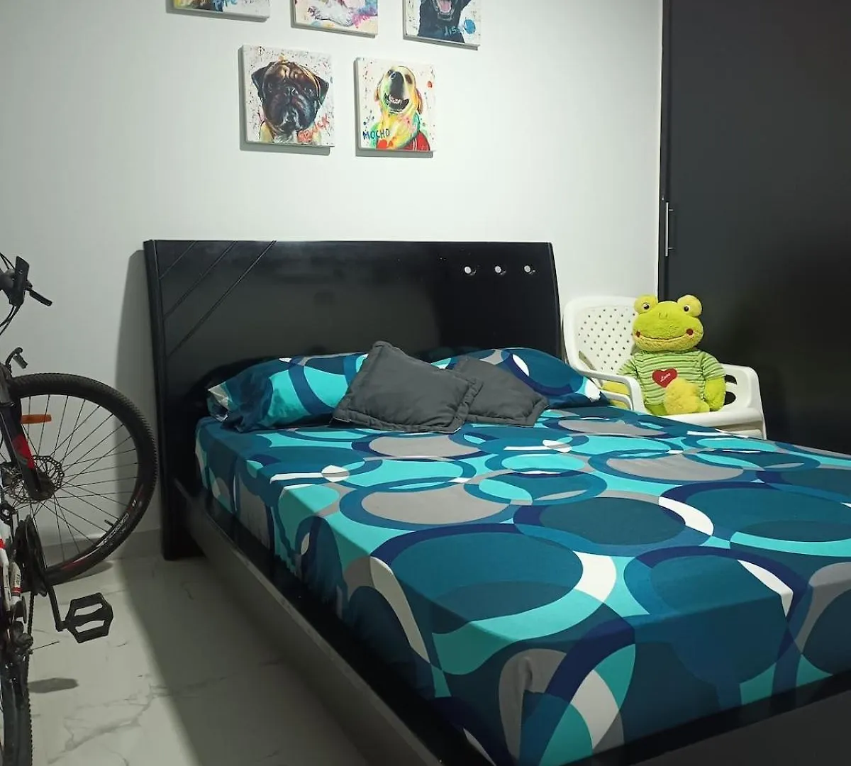 Alquiler Apartamento Amoblado Barranquilla  Colombia