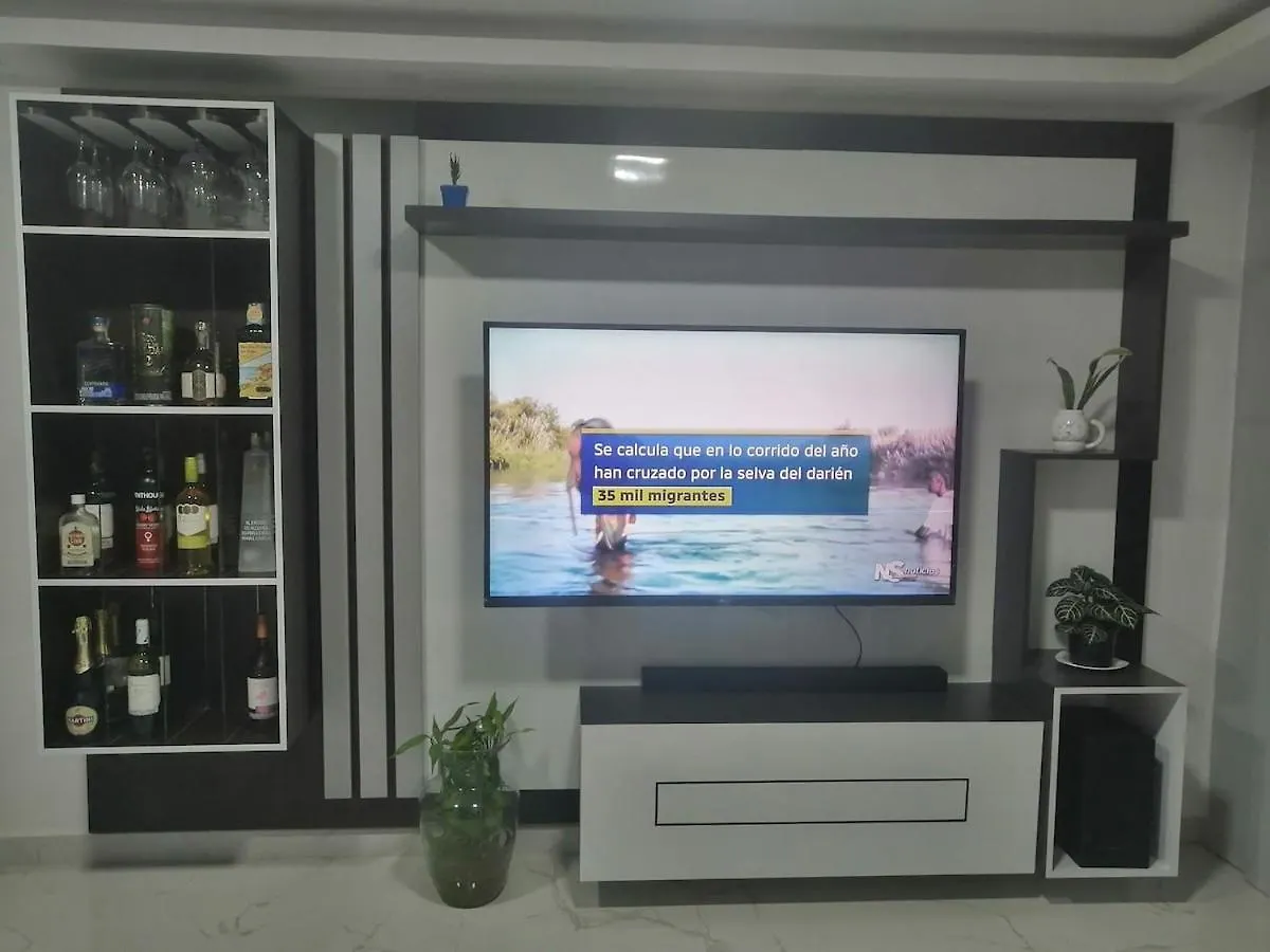 Apartment Alquiler Apartamento Amoblado Barranquilla