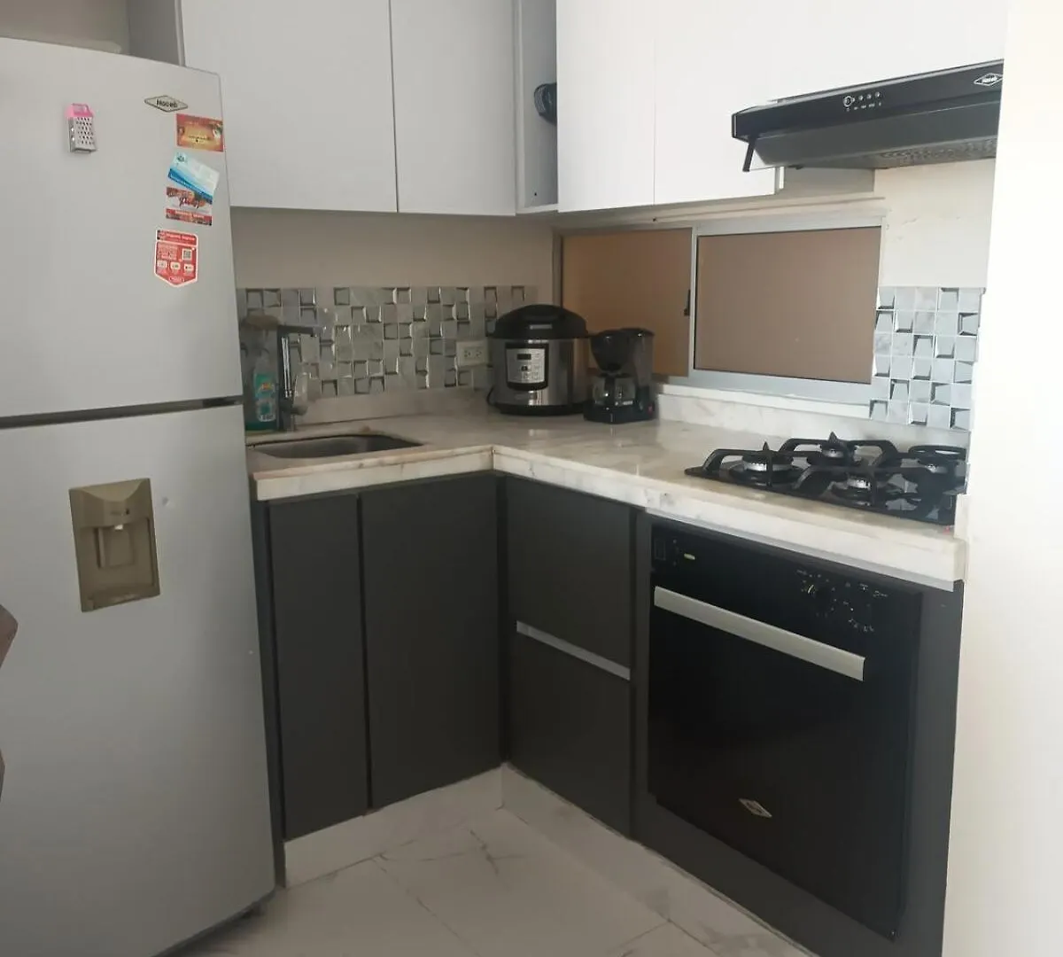 Alquiler Apartamento Amoblado Barranquilla  0*, Barranquilla (Atlantico) Colombia